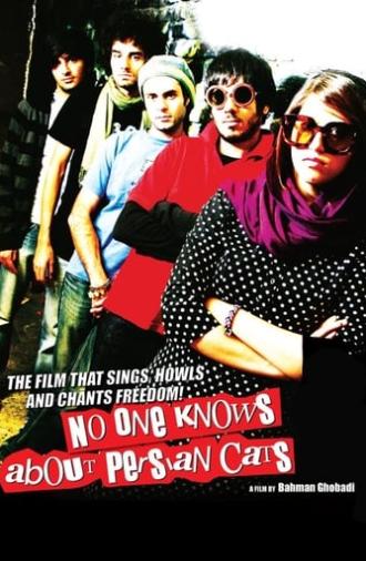 No One Knows About Persian Cats (2009)