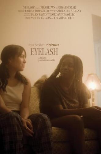 Eyelash (2023)
