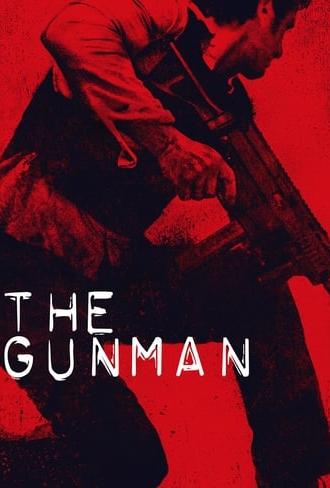 The Gunman (2015)