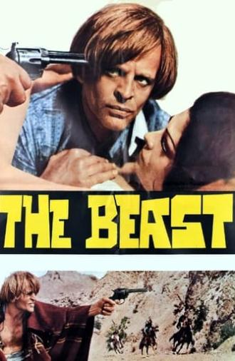 The Beast (1970)