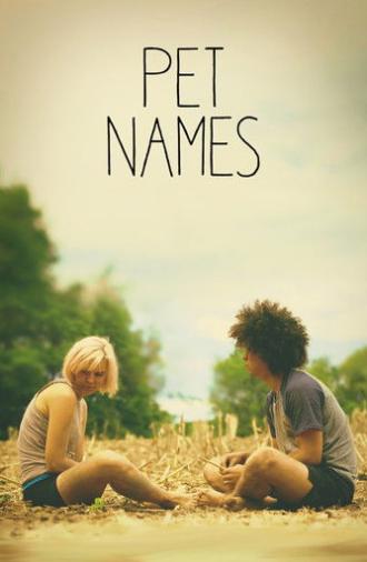 Pet Names (2018)