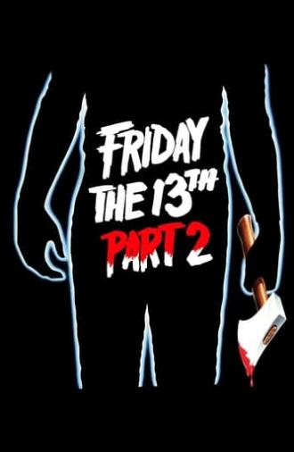 Friday the 13th Part 2 (1981)