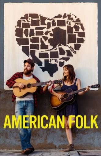 American Folk (2018)