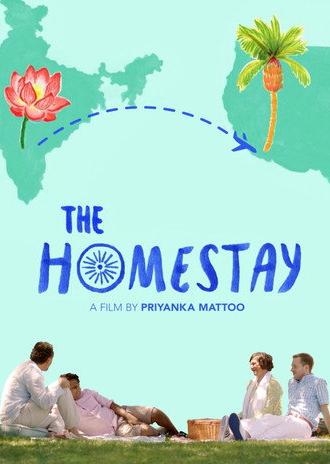 The Homestay (2018)