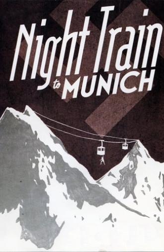 Night Train to Munich (1940)