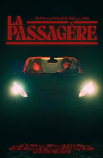 La Passagère (2026)