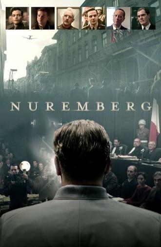 Nuremberg (2025)
