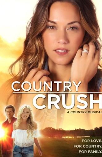 Country Crush (2017)