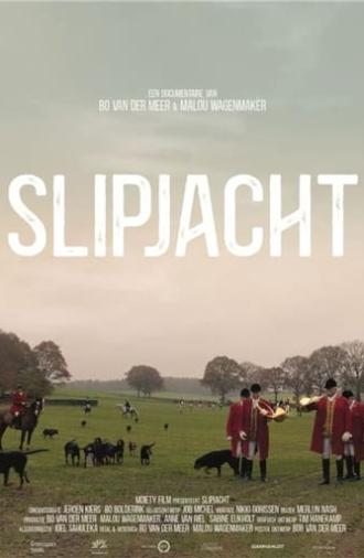 Slipjacht (2023)