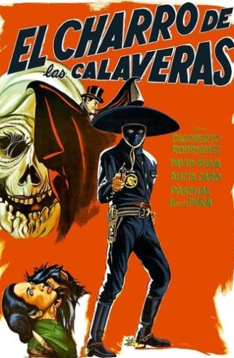 The Rider of the Skulls (1965)