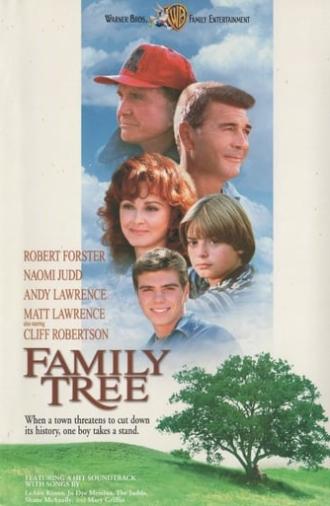 Family Tree (1999)