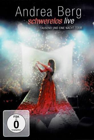 Andrea Berg: Schwerelos (2011)