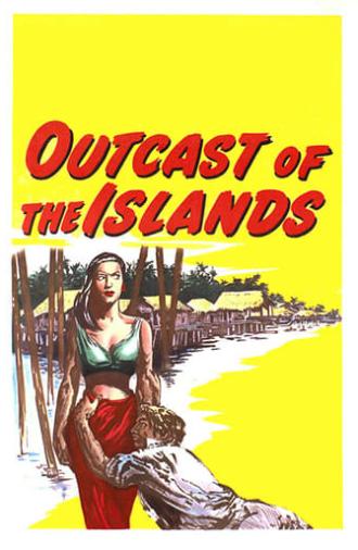 Outcast of the Islands (1951)