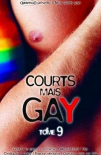 Courts mais Gay : Tome 9 (2005)