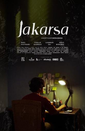 The Dream is on Jakarta (2024)