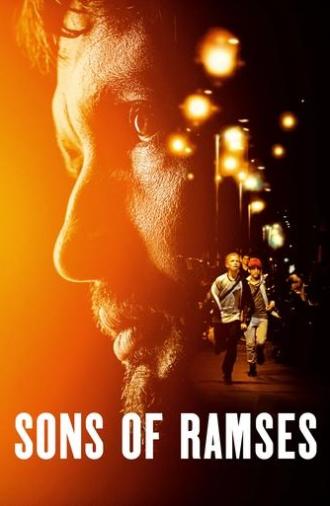 Sons of Ramses (2023)