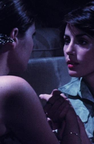 Lovers, Partners & Spies (1988)