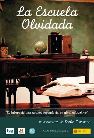 La escuela olvidada (2010)