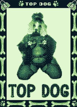 Top Dog (2025)