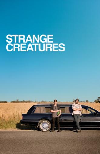 Strange Creatures (2024)