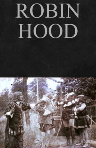 Robin Hood (1912)