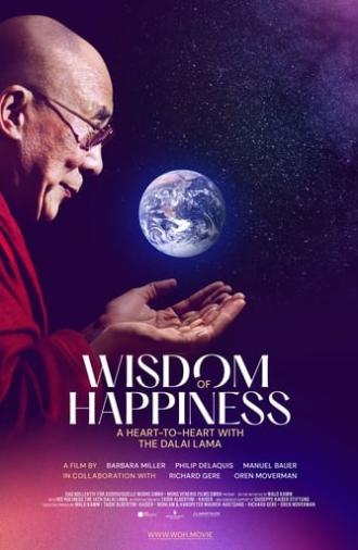 Wisdom of Happiness (2024)