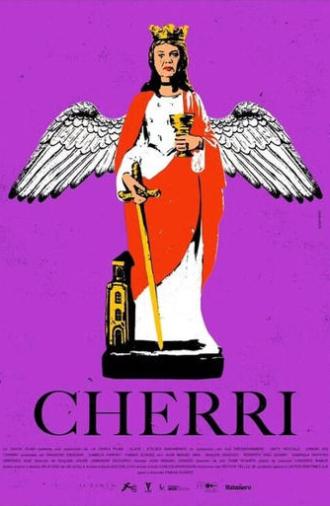 Cherri (2025)