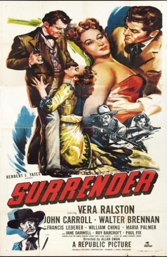Surrender (1950)