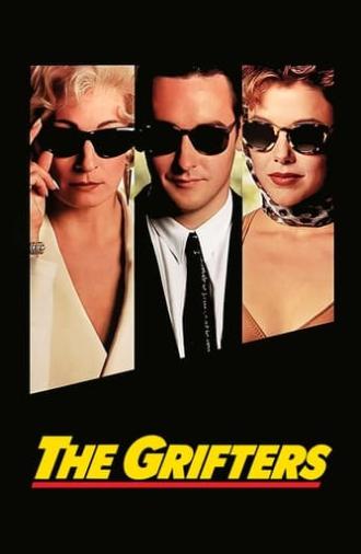 The Grifters (1990)