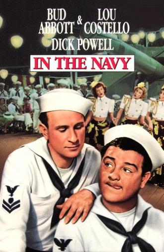 In the Navy (1941)