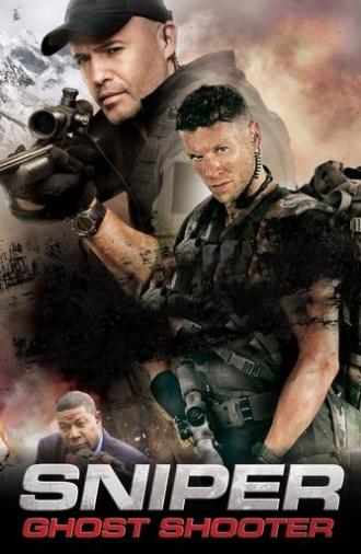 Sniper: Ghost Shooter (2016)