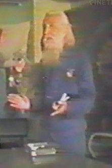 Chile, donde comienza el dolor (1982)