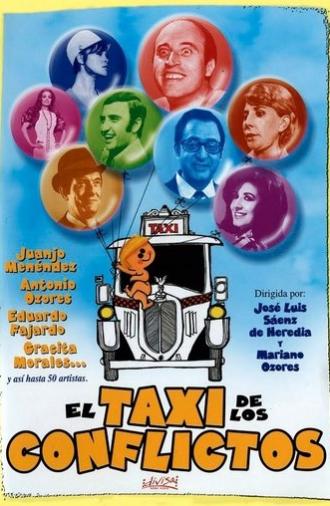 El taxi de los conflictos (1969)
