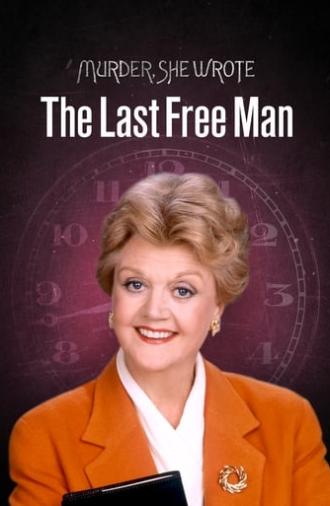 Murder, She Wrote: The Last Free Man (2001)