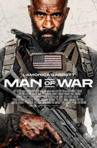 Man of War (2026)