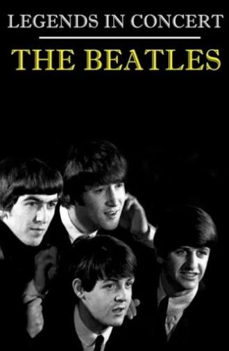 The Beatles - Trilogy (2003)