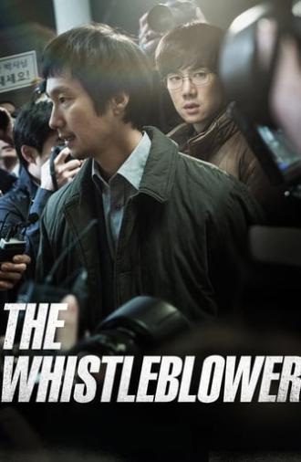 The Whistleblower (2014)