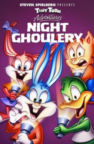 Tiny Toon Night Ghoulery (1995)