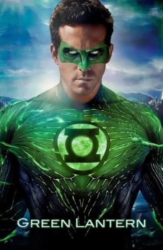 Green Lantern (2011)