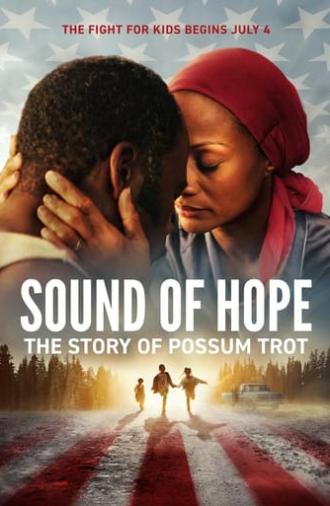 Sound of Hope: The Story of Possum Trot (2024)