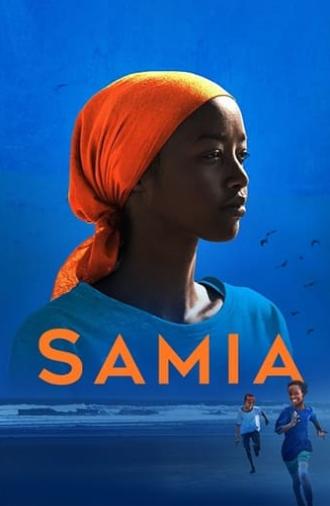 Samia (2024)