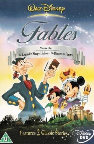 Walt Disney's Fables - Vol.1 (2003)