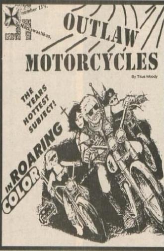 Outlaw Motorcycles (1966)