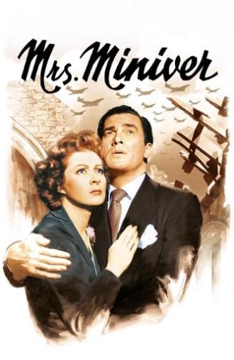 Mrs. Miniver (1942)