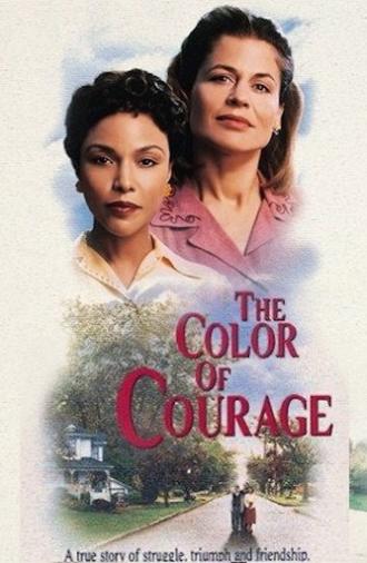 The Color of Courage (1999)