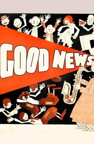 Good News (1930)
