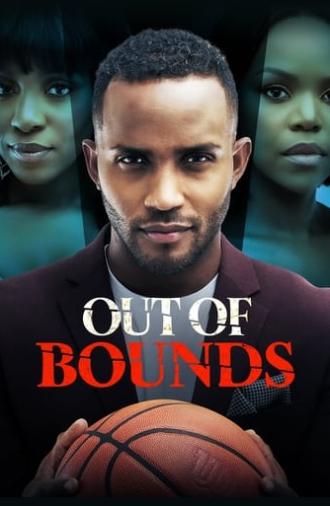 Out of Bounds (2023)