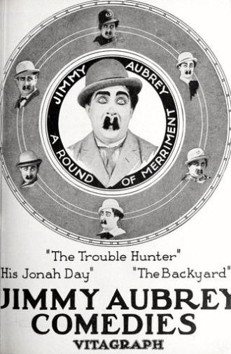 The Trouble Hunter (1920)