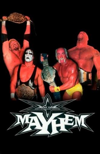 WCW Mayhem 1999 (1999)