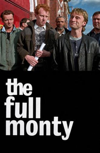 The Full Monty (1997)
